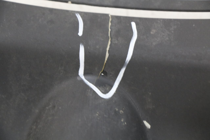 photo de FRONT WHEEL AXLE MBK STUNT NAKED 50 (2004 - 2018) - Checked used part