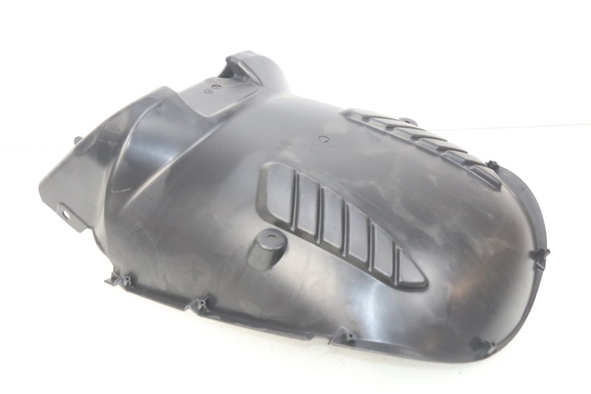 photo de FRONT UNDERTRAY KYMCO SUPER 8 4T 50 (2018 - 2020) - Alternative perspective