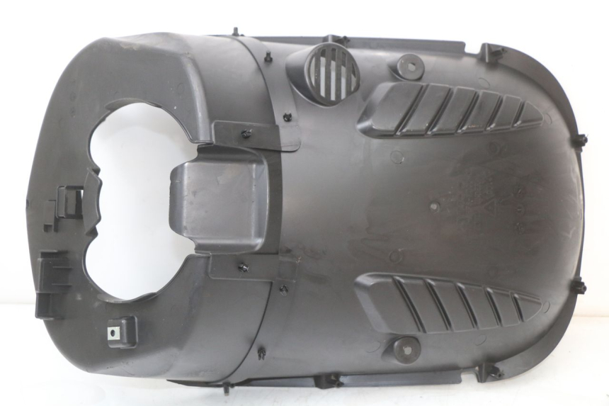 photo de FRONT UNDERTRAY KYMCO SUPER 8 4T 50 (2021 - 2024) - Component detail
