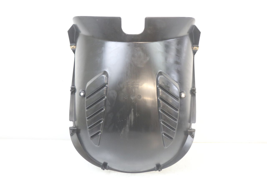 photo de FRONT UNDERTRAY KYMCO SUPER 8 125 (2008 - 2015) - Fixing points details