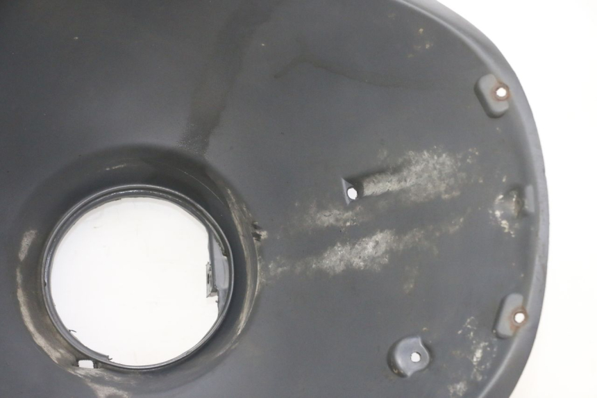 photo de FRONT UNDERTRAY PIAGGIO SUPER LX 125 (2000 - 2003) - Distinctive features