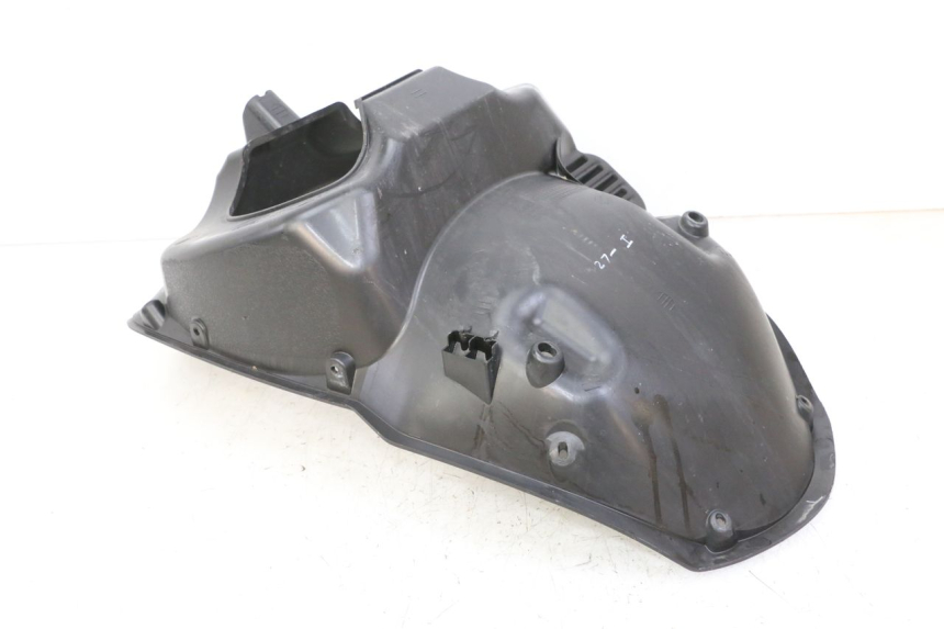 photo de FRONT WHEEL AXLE APRILIA SXR 50 (2021 - 2023) - Zoom on usage condition