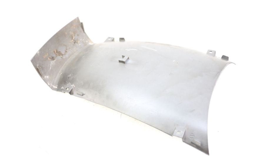 photo de FRONT WHEEL AXLE PEUGEOT TWEET 4T 50 (2018 - 2022) - Zoom on usage condition