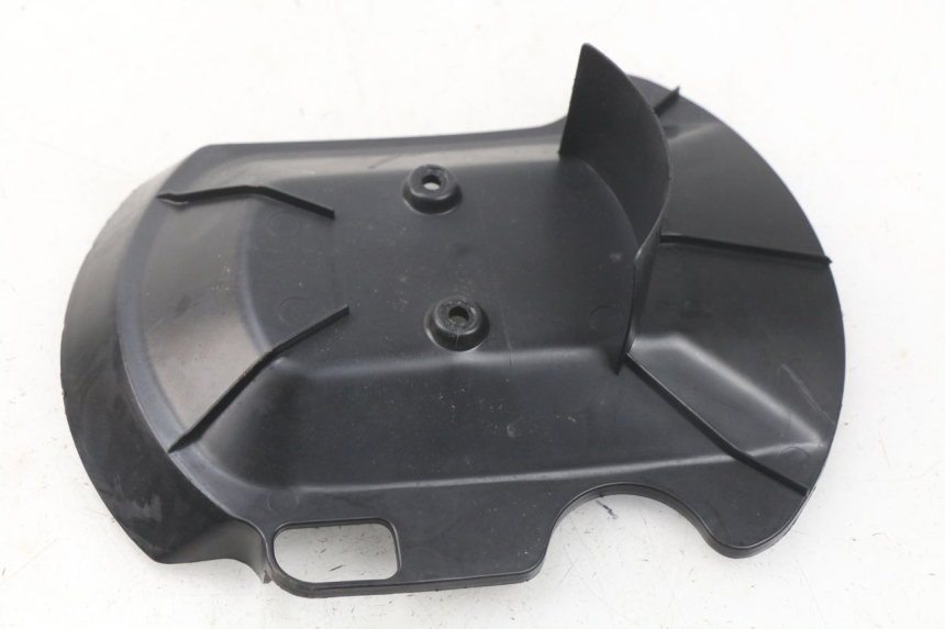 photo de FRONT UNDERTRAY JM MOTORS VIPER 4T 50 (2015 - 2022) - Main view