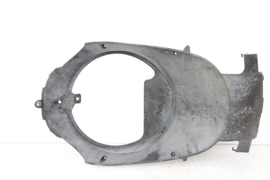 photo de FRONT UNDERTRAY HONDA X8R 50 (1998 - 2003) - Main view