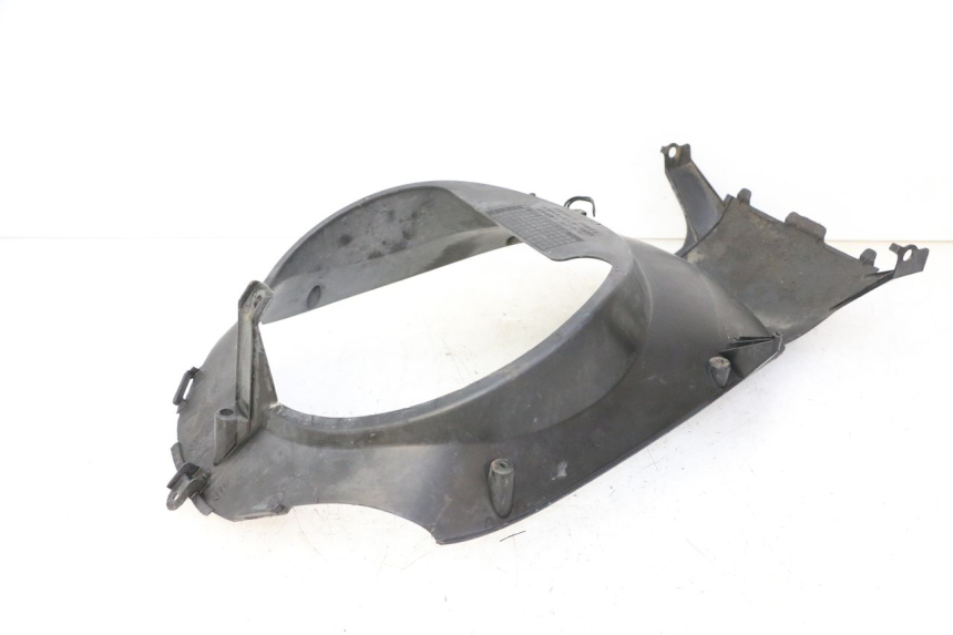 photo de FRONT UNDERTRAY HONDA X8R 50 (1998 - 2003) - Zoom on usage condition
