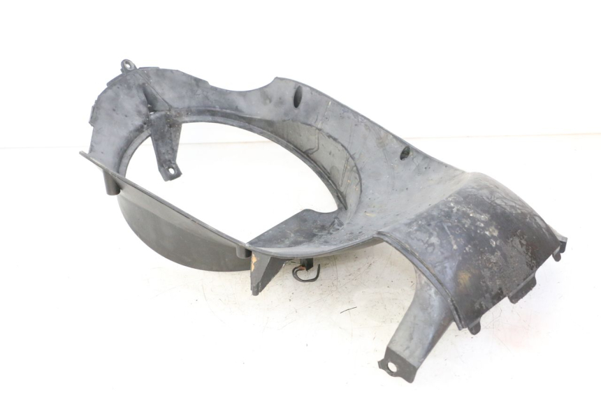 photo de FRONT UNDERTRAY HONDA X8R 50 (1998 - 2003) - Surface and material condition