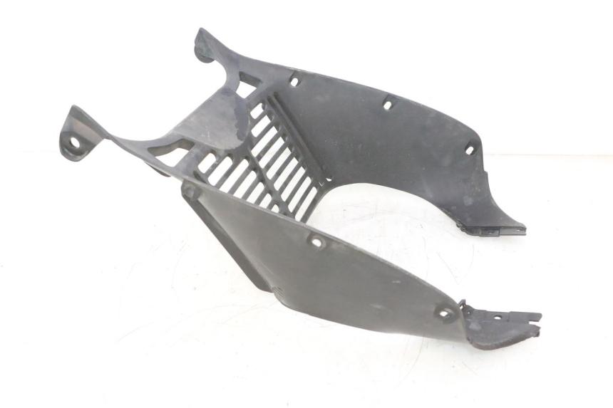 photo de FRONT UNDERTRAY HONDA XLV VARADERO 125 (2000 - 2006) - Alternative perspective