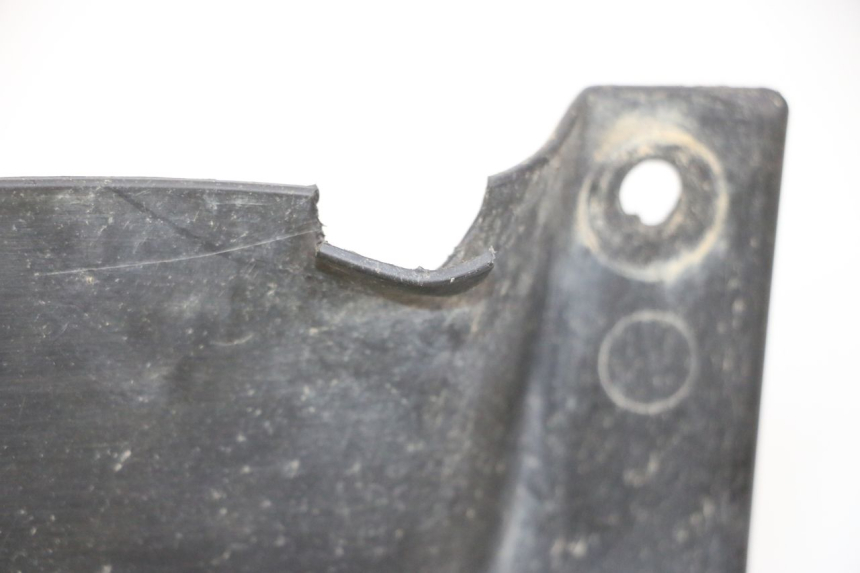 photo de FRONT UNDERTRAY YAMAHA YFM GRIZZLY 550 (2008 - 2015) - Component detail