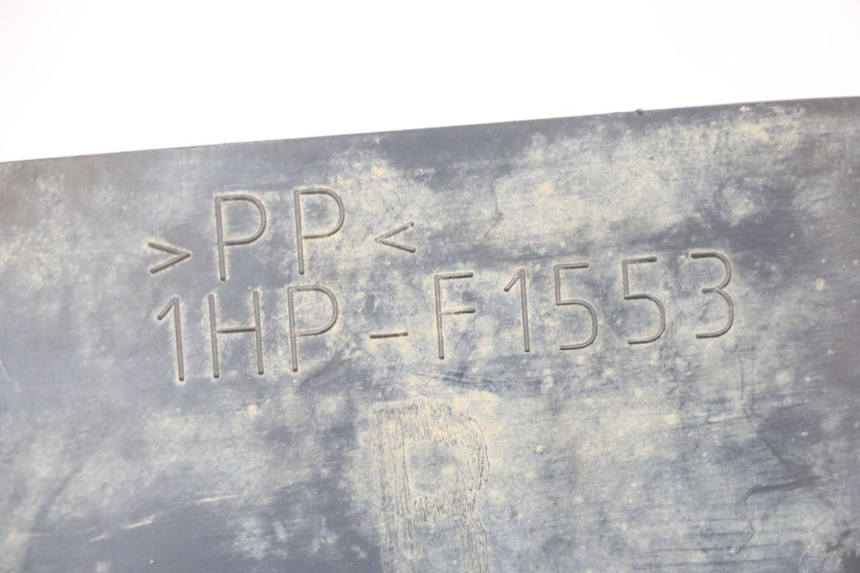 photo de FRONT UNDERTRAY YAMAHA YFM GRIZZLY 550 (2008 - 2015) - Alternative perspective