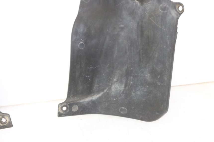 photo de FRONT UNDERTRAY YAMAHA YFM GRIZZLY 550 (2008 - 2015) - Surface and material condition