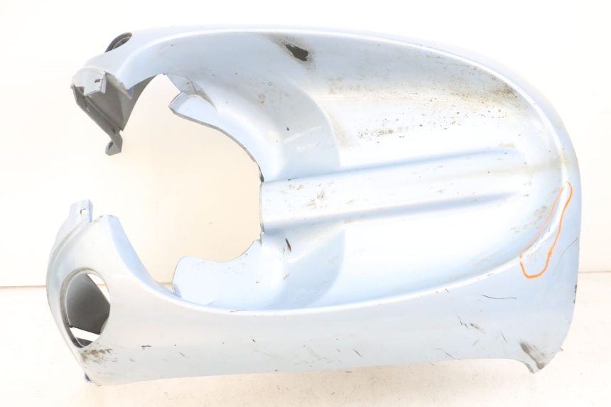 photo de FRONT UNDERTRAY YAMAHA YN NEO'S 50 (1997 - 2004) - Main view