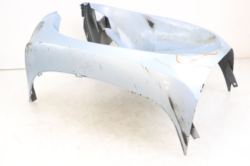 photo de FRONT UNDERTRAY YAMAHA YN NEO'S 50 (1997 - 2004) - Alternative perspective