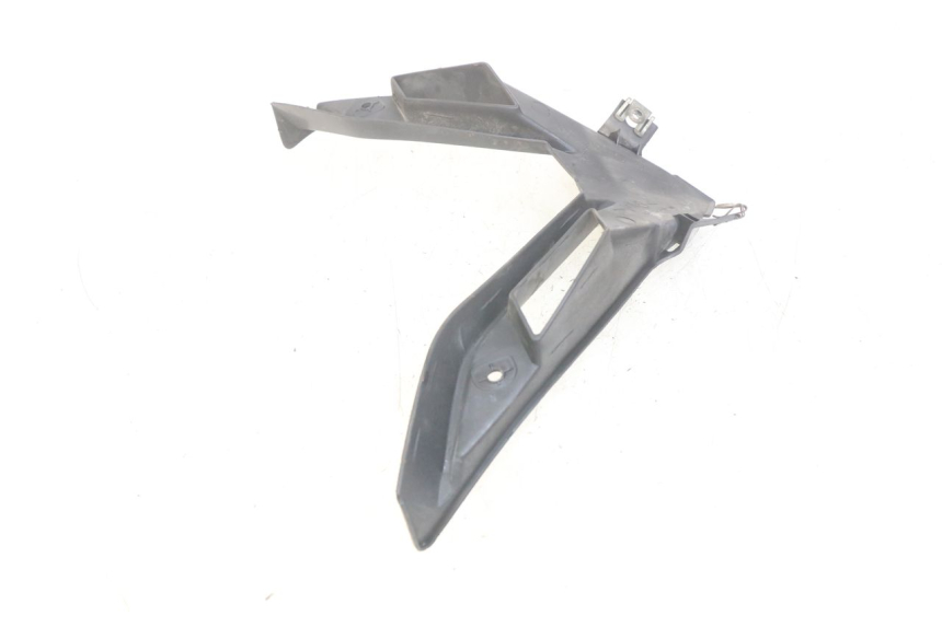 photo de FRONT WHEEL AXLE YAMAHA YZF R1 1000 (2007 - 2008) - Component detail