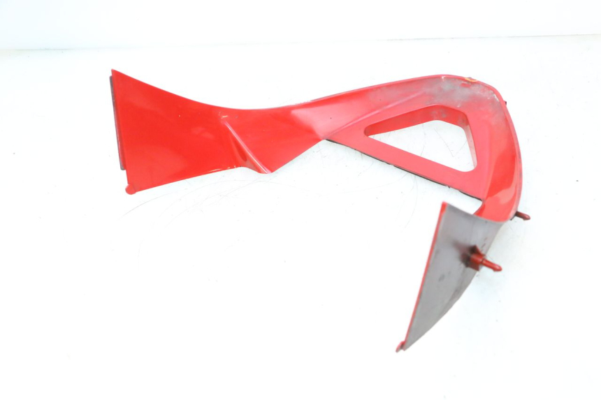 photo de FRONT UNDERTRAY KAWASAKI ZX-6R ZX6R 600 (1995 - 1997) - Alternative perspective
