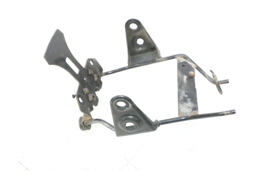photo de HEADLIGHT BRACKET HONDA CB TWO FIFTY 250 (1991 - 2002) - Zoom on usage condition