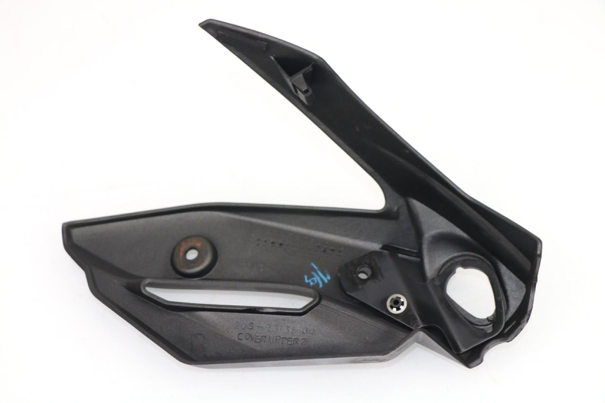 photo de HEADLIGHT BRACKET YAMAHA XJ6 ABS 600 (2008 - 2016) - Component detail