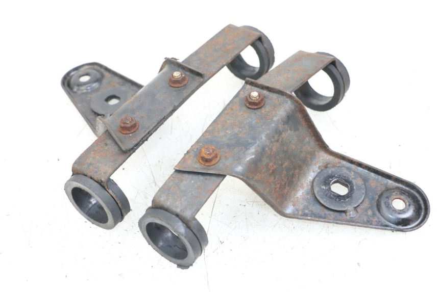 photo de HEADLIGHT BRACKET SYM XS 125 (2007 - 2016) - Component detail