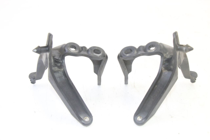 photo de HEADLIGHT BRACKET YAMAHA YFM R RAPTOR 250 (2008 - 2014) - Main view