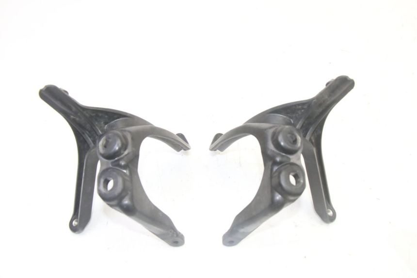 photo de HEADLIGHT BRACKET YAMAHA YFM R RAPTOR 250 (2008 - 2014) - Zoom on usage condition