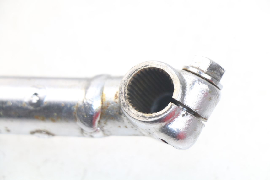 photo de ACCELERATOR PEDAL HONDA CA REBEL 125 (1995 - 2001) - Zoom on usage condition