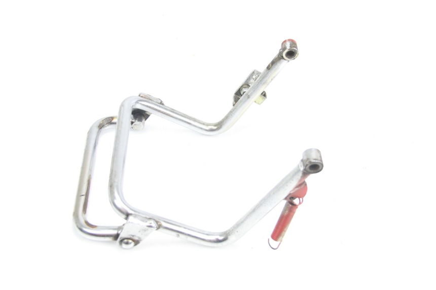 photo de ACCELERATOR PEDAL SODIKART KARTING GT1 270 - Zoom on usage condition