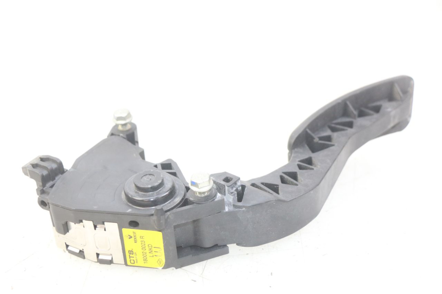 photo de ACCELERATOR PEDAL RENAULT TWIZY 45 (2012 - 2019) - Component detail
