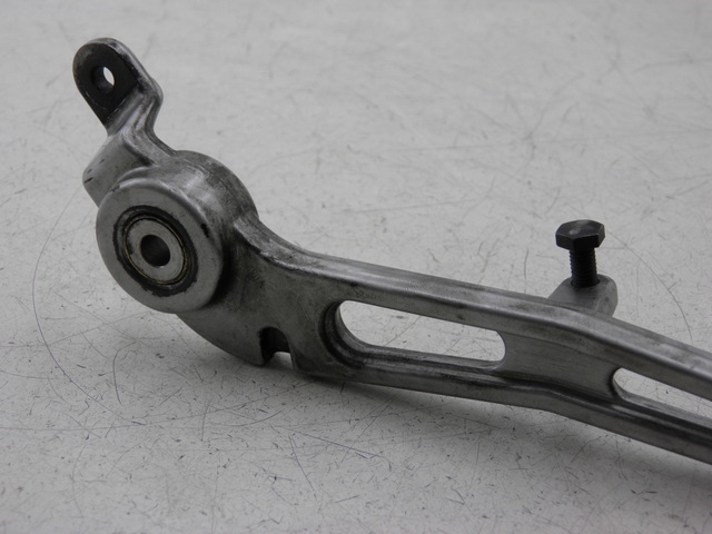 photo de BRAKE PEDAL BMW R RS 1150 (2001 - 2005) - Zoom on usage condition