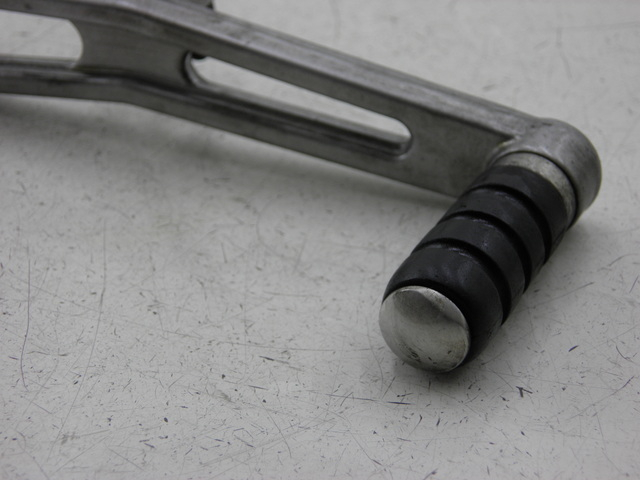 photo de BRAKE PEDAL BMW R RS 1150 (2001 - 2005) - Alternative perspective