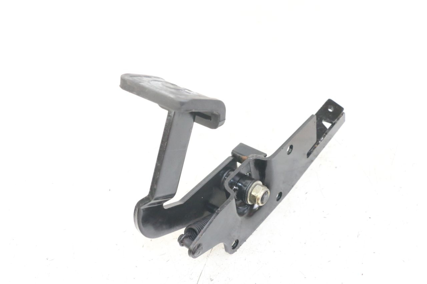 photo de BRAKE PEDAL QUADRO 3D S 350 (2013 - 2018) - Component detail