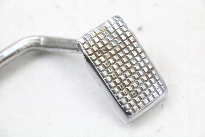 photo de BRAKE PEDAL HYOSUNG GV AQUILA 125 (2000 - 2009) - Technical close-up