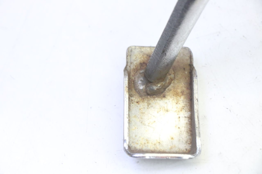 photo de BRAKE PEDAL HYOSUNG GV AQUILA 125 (2000 - 2009) - Markings and original references