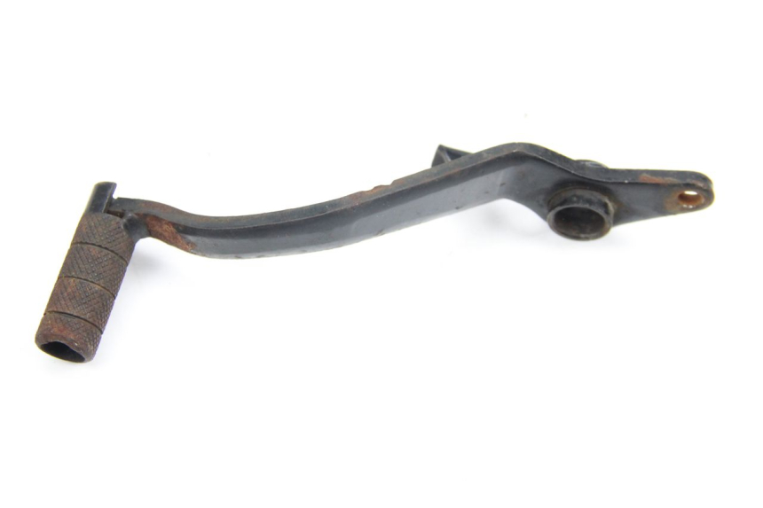 photo de BRAKE PEDAL HONDA CBR F SC21 1000 (1986 - 1992) - Component detail