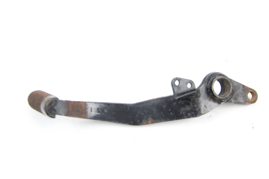 photo de BRAKE PEDAL HONDA CBR F SC21 1000 (1986 - 1992) - Alternative perspective