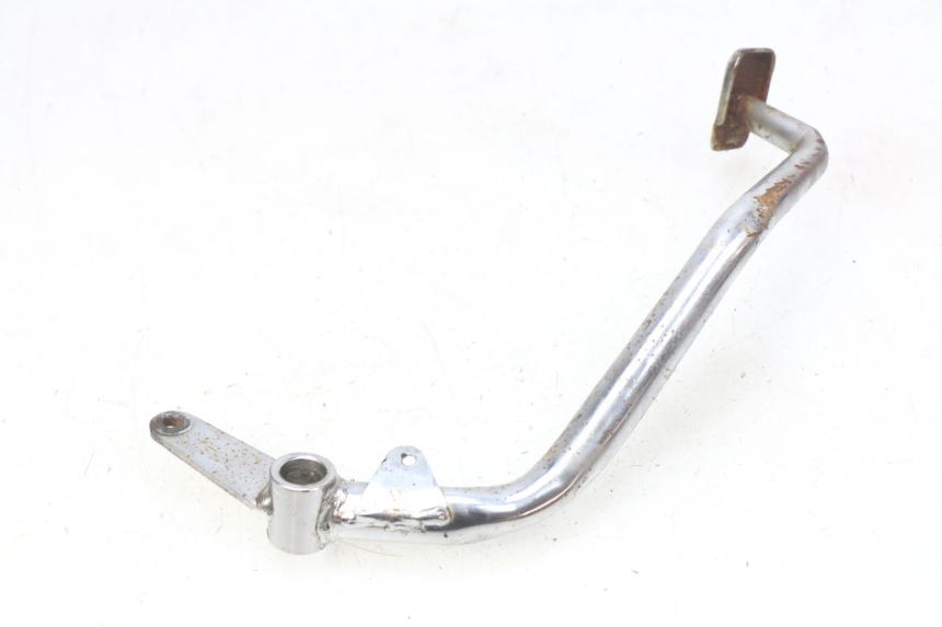 photo de BRAKE PEDAL TNT MOTOR CITY 50 (2007 - 2018) - Zoom on usage condition