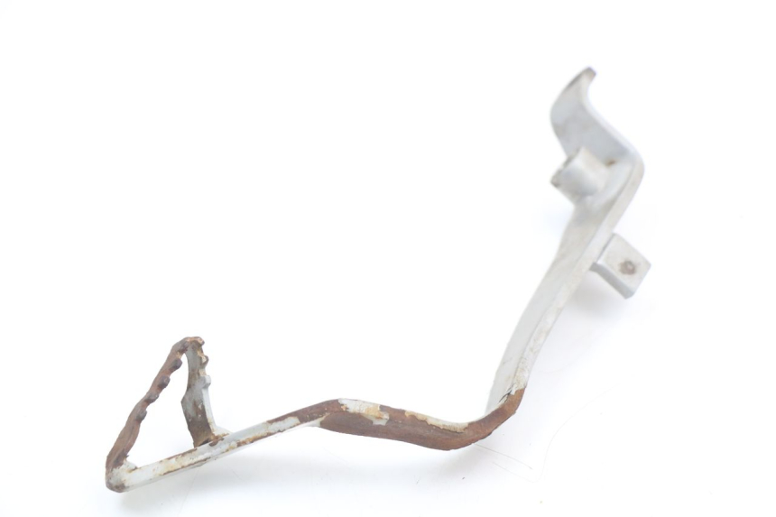 photo de BRAKE PEDAL SHERCO CITY CORP 125 (2003 - 2007) - Zoom on usage condition