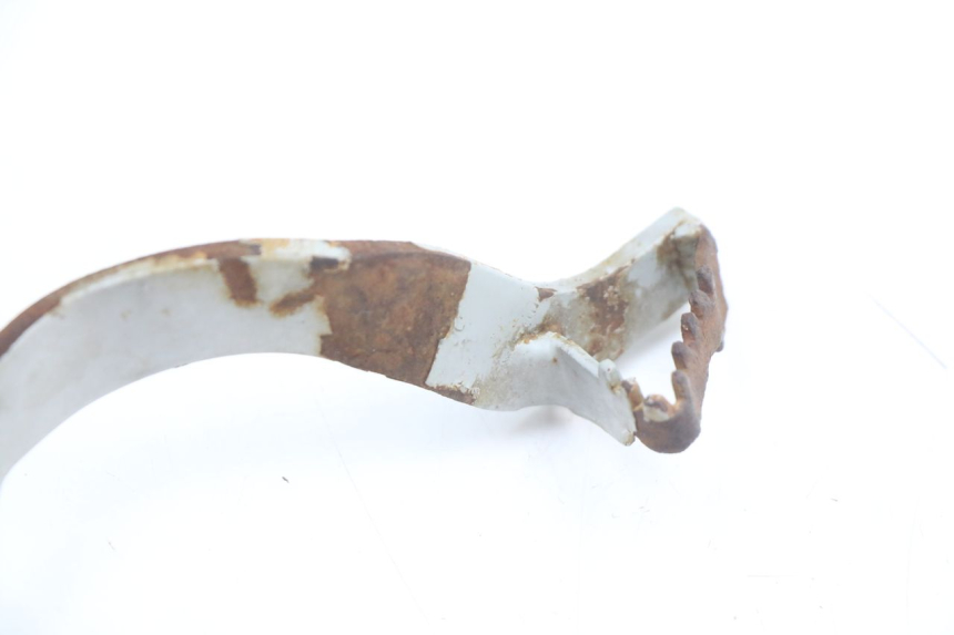 photo de BRAKE PEDAL SHERCO CITY CORP 125 (2003 - 2007) - Technical close-up