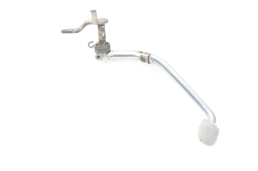 photo de BRAKE PEDAL HONDA CM 125 (1983 - 2003) - Component detail