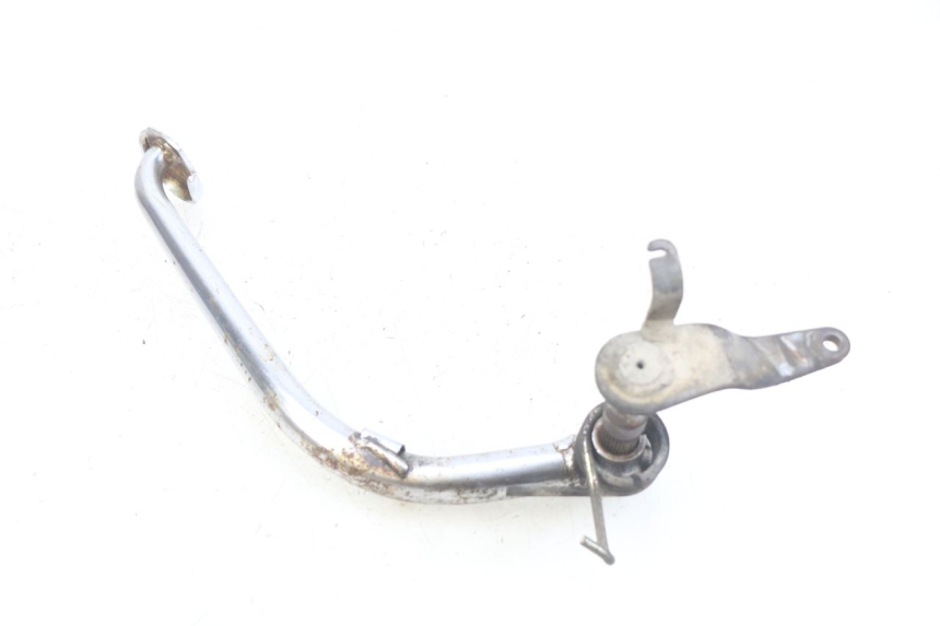 photo de BRAKE PEDAL HONDA CM 125 (1983 - 2003) - Zoom on usage condition
