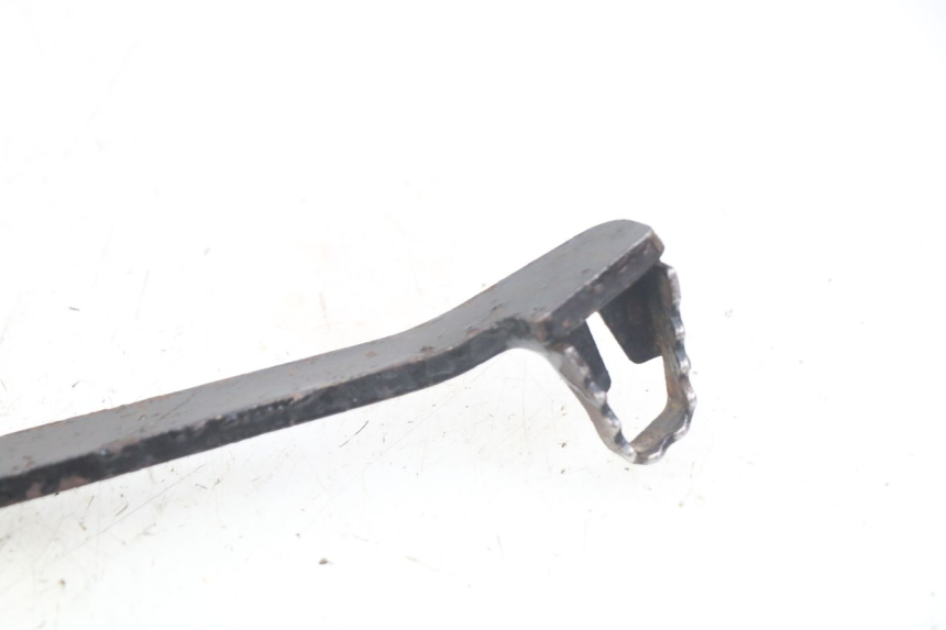 photo de BRAKE PEDAL JIANSHE COYOTE 80 - Technical close-up