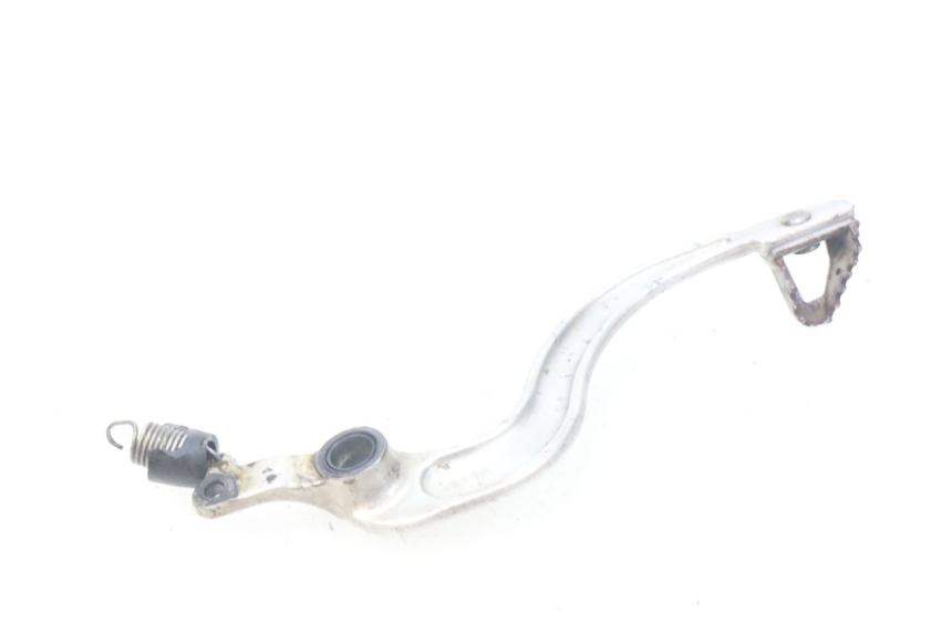 photo de BRAKE PEDAL HONDA CRF 250 (2016 - 2017) - Zoom on usage condition