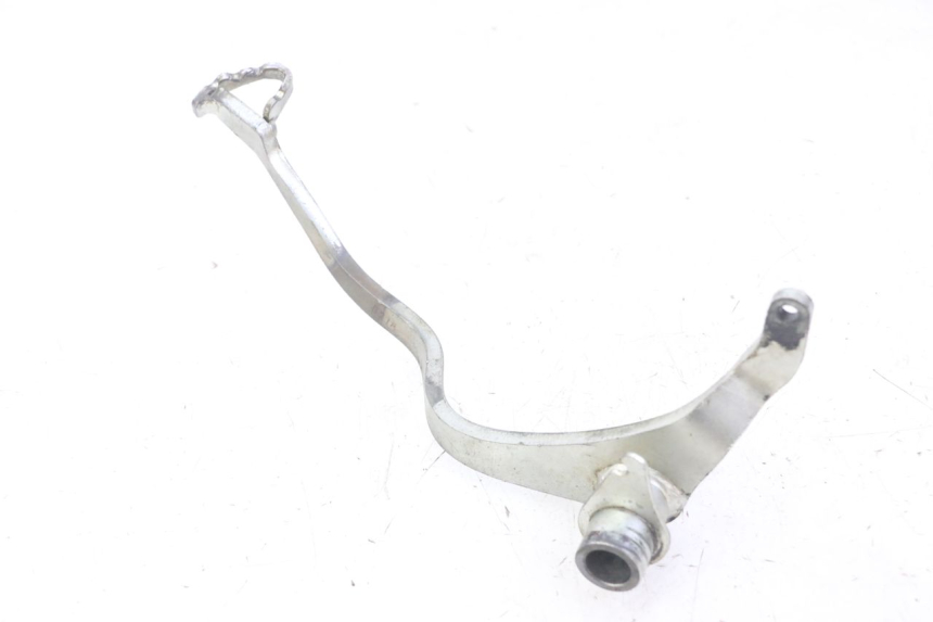 photo de BRAKE PEDAL HONDA CRF-F CRF F 110 (2019 - 2022) - Technical close-up