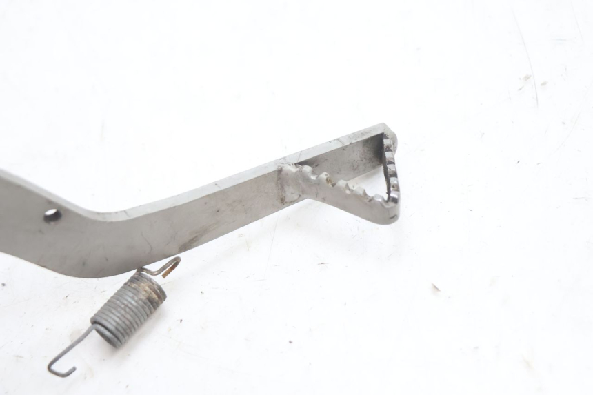 photo de BRAKE PEDAL HM HONDA CRM DERAPAGE RR 50 (2006 - 2017) - Zoom on usage condition