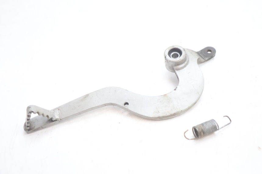 photo de BRAKE PEDAL HM HONDA CRM DERAPAGE RR 50 (2006 - 2017) - Technical close-up
