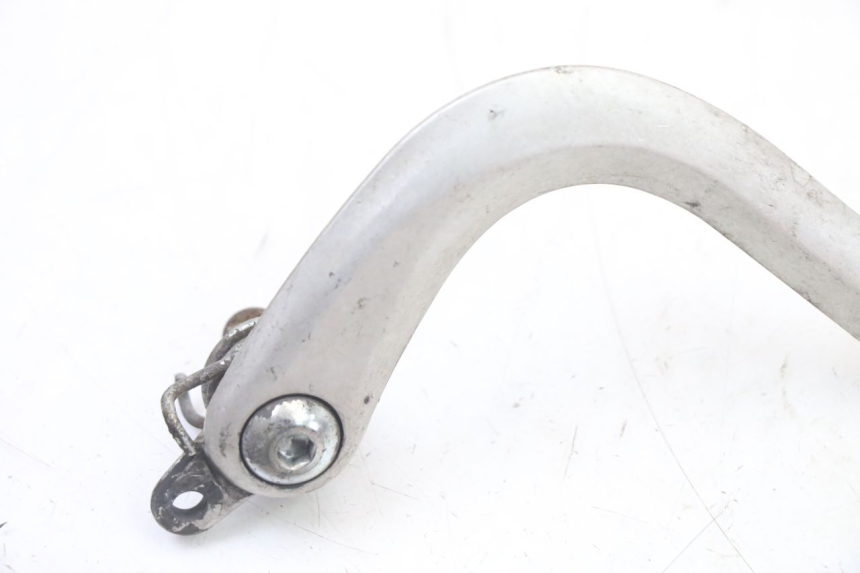 photo de BRAKE PEDAL DERBI SENDA R X-TREME 50 (2006 - 2010) - Component detail