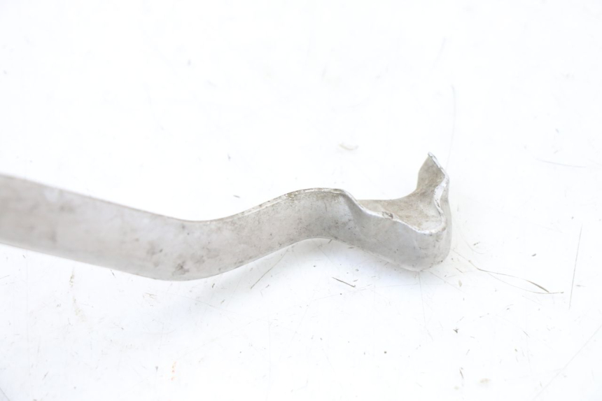 photo de BRAKE PEDAL DERBI SENDA R X-TREME 50 (2006 - 2010) - Zoom on usage condition