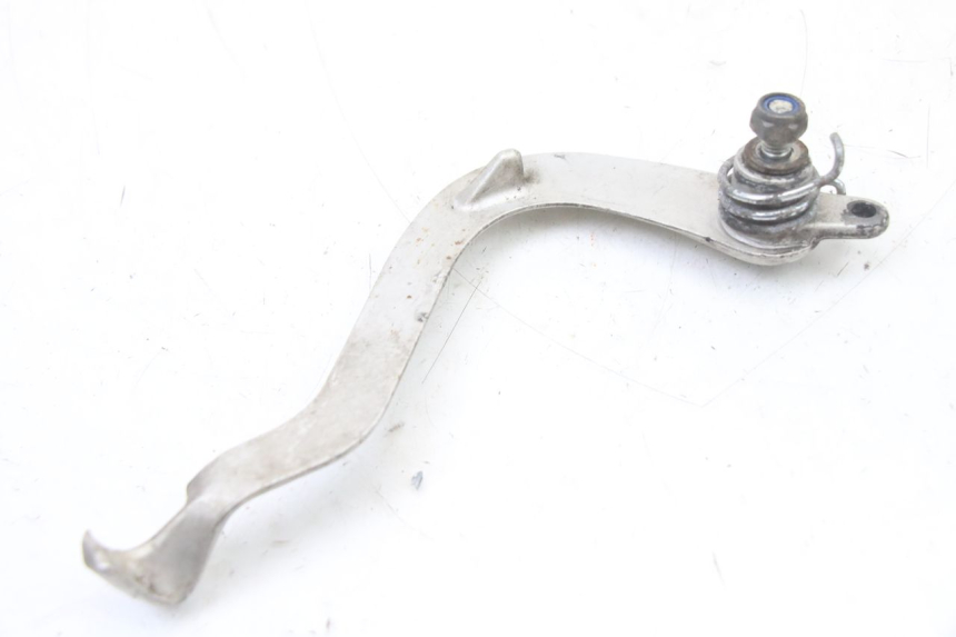 photo de BRAKE PEDAL DERBI SENDA R X-TREME 50 (2006 - 2010) - Technical close-up