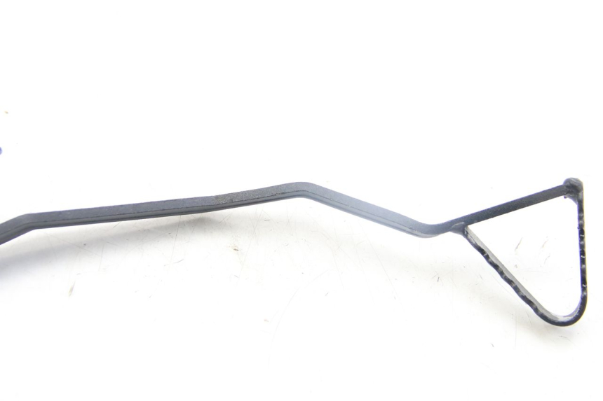 photo de BRAKE PEDAL CCR DIRT BIKE 125 - Fixing points details