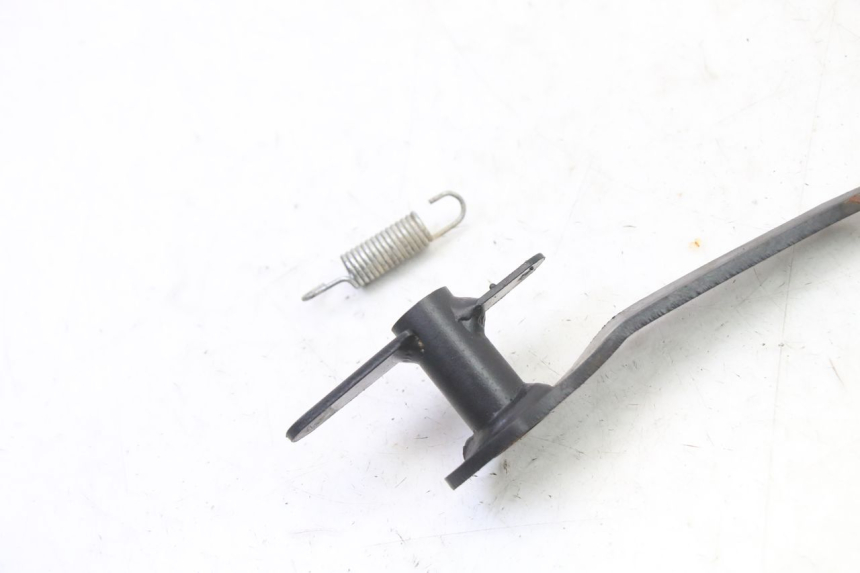 photo de BRAKE PEDAL CCR DIRT BIKE 125 - Component detail