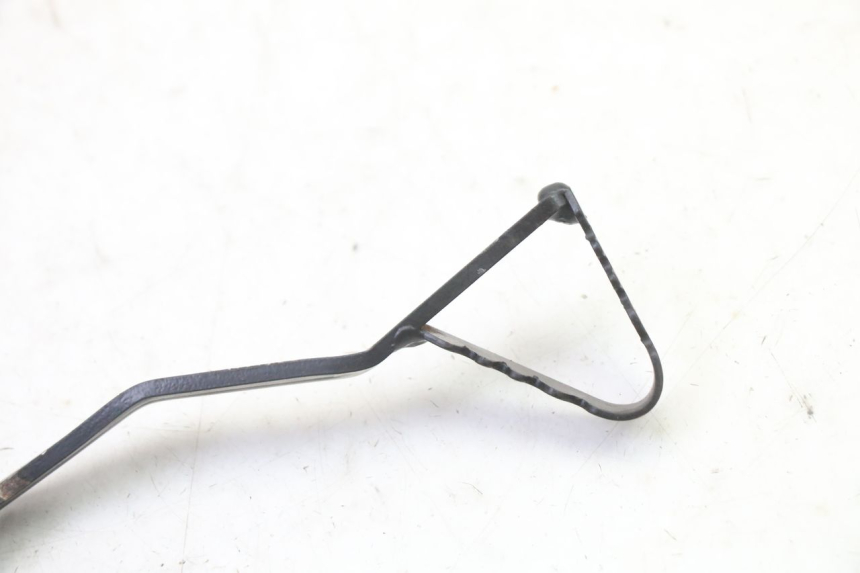 photo de BRAKE PEDAL CCR DIRT BIKE 125 - Zoom on usage condition